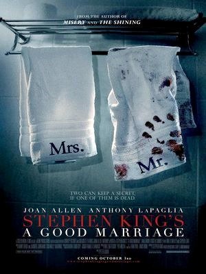 A Good Marriage-2013