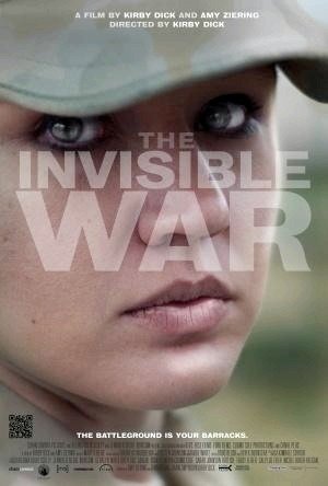 A Guerra Invisível-2011