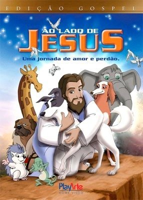 Ao Lado de Jesus-2008