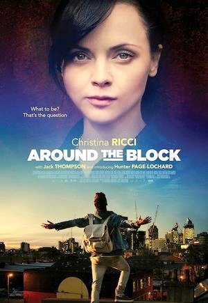 Around the Block-2013
