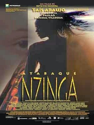 Atabaque Nzinga-2006