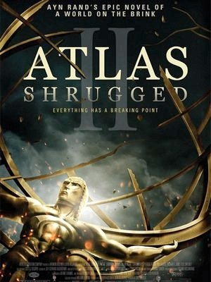 Atlas Shrugged: Part II-2012