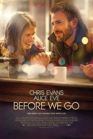 Before We Go-2014