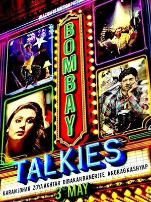 Bombay Talkies-2013