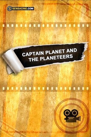 Capitão Planeta-2016