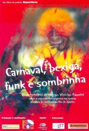Carnaval, Bexiga, Funk e Sombrinha-2006