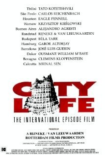 City Life-1990