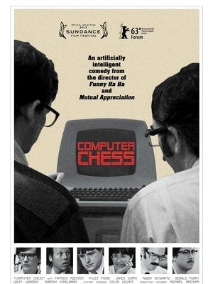 Computer Chess-2013