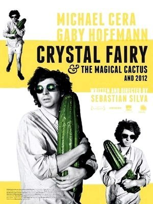 Crystal Fairy e o Cactus Mágico-2013