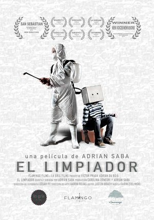 El Limpiador-2012