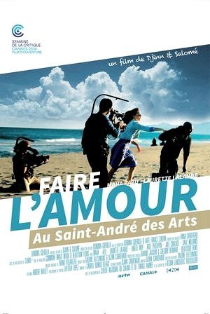 Faire lAmour-2014