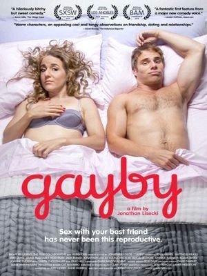Gayby-2012