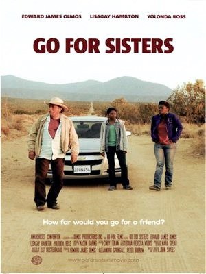 Go For Sisters-2013