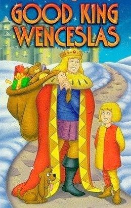 Good King Wenceslas-1994