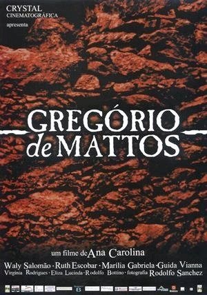 Gregório de Mattos-2002