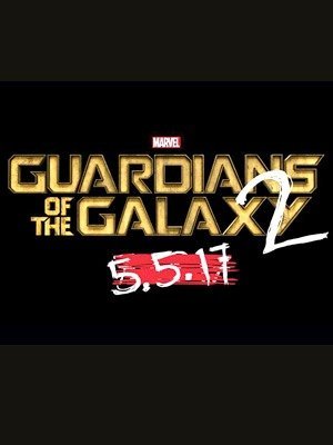 Guardiões da Galáxia Vol. 2-2017