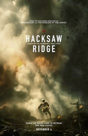 Hacksaw Ridge-2016