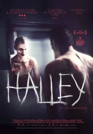 Halley-2012