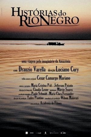 Histórias do Rio Negro-2006