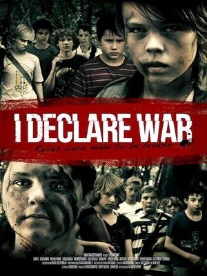 I Declare War-2012