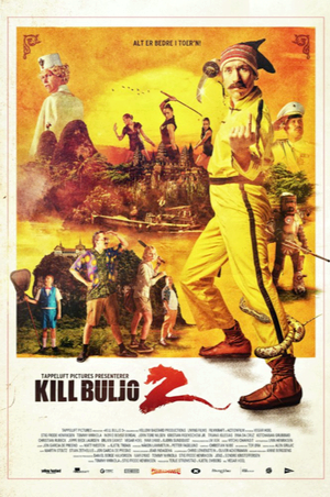 Kill Buljo 2-2013