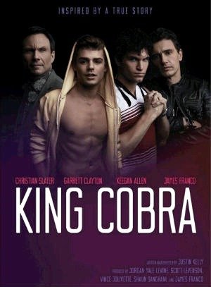 King Cobra-2015