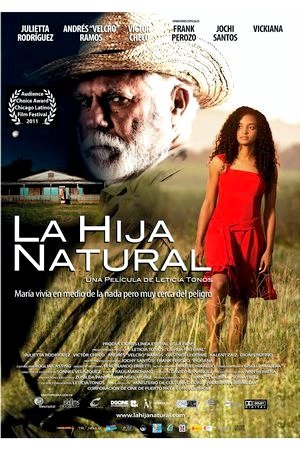 La hija natural-2011
