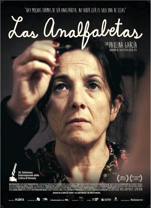 Las Analfabetas-2013