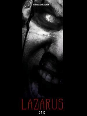 Lazarus: Day of the Living Dead-2014