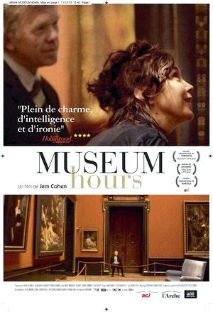 Museum Hours-2012