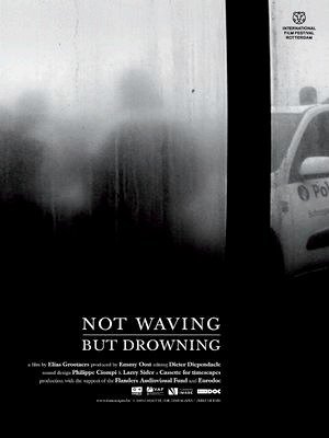 Not Waving But Drowning-2011