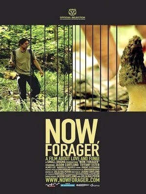 Now, Forager-2012