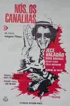 Nós Os Canalhas-1975