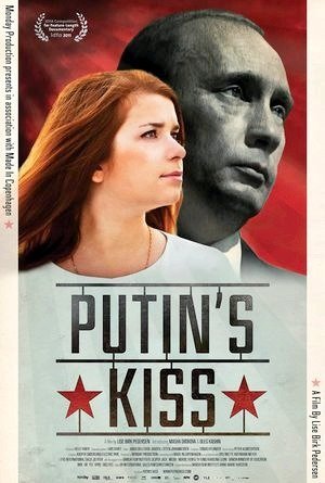 O Beijo de Putin-2011
