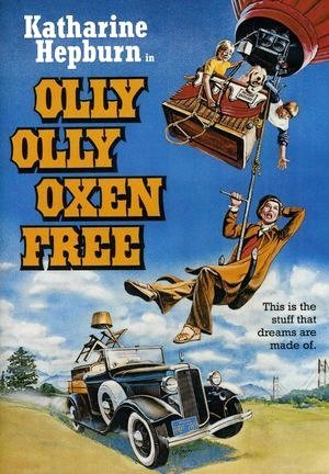 Olly, Olly, Oxen Free-1976