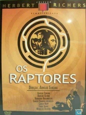 Os Raptores-1969