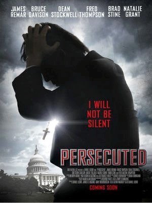 Persecuted-2014