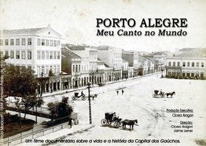 Porto Alegre - Meu Canto no Mundo-2007