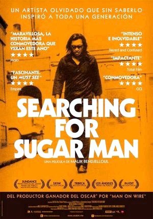 Procurando Sugar Man-2012