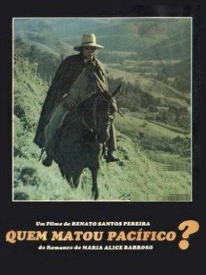 Quem Matou Pacífico?-1977