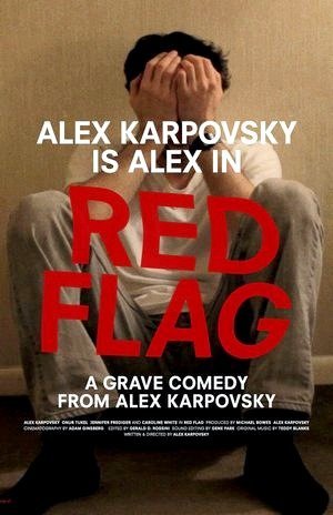 Red Flag-2012