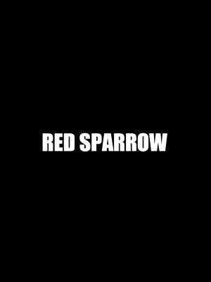 Red Sparrow-2017