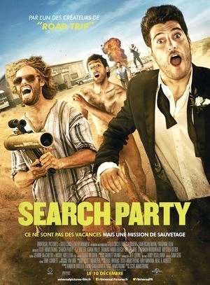 Search Party-2014