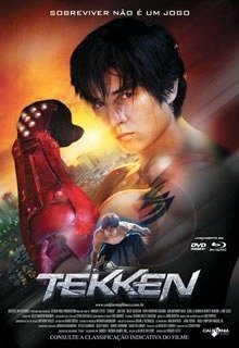 Tekken-2009