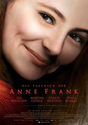 The Diary of Anne Frank-2016