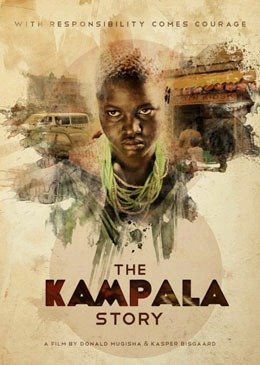 The Kampala Story-2011
