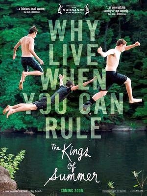The Kings of Summer-2013