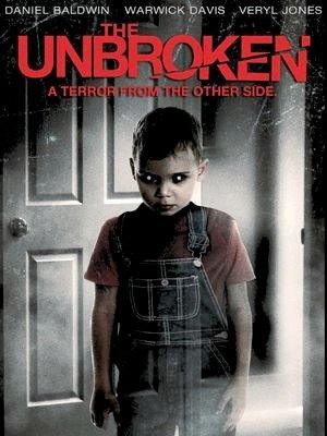 The Unbroken-2012