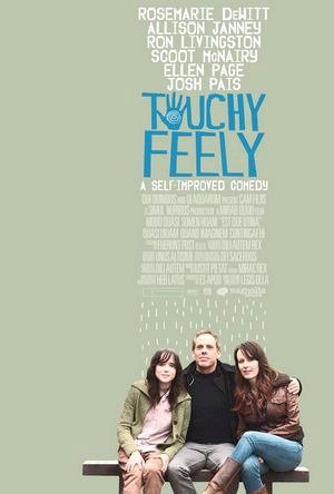Touchy Feely-2013
