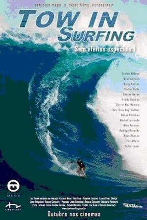 Tow In Surfing-2005